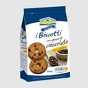 HAPPY FARM BISCOTTI GOCCE CIOCCOLATO 200 G