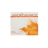 FORZAMAS VITAMINA C PURA 30 BUSTINE