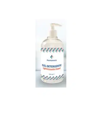 PHARMAMENTIS GEL DETERGENTE IGIENIZZANTE MANI 500 ML PHARMAMENTIS GEL DETERGENTE IGIENIZZANTE MANI 500 ML