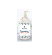 PHARMAMENTIS GEL DETERGENTE IGIENIZZANTE MANI 500 ML