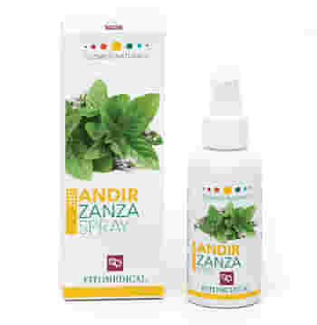 ANDIRZANZA SPRAY 100 ML BIO