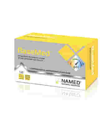BASEMED 120 COMPRESSE