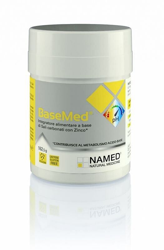 Basemed Polvere 162,5 G