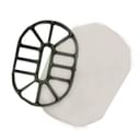 BERGAMASK FILTRI GENERICI DI RICAMBIO 30 PEZZI