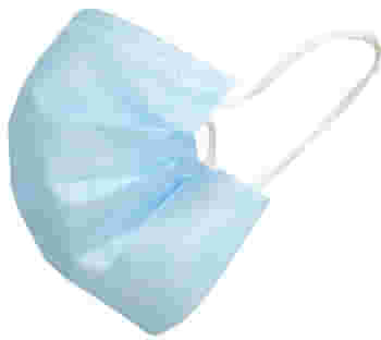 MASCHERINA CHIRURGICA THD FACE MASK DISPOSABLE 50 PEZZI