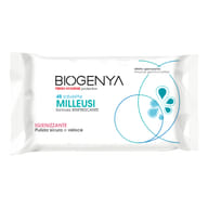 BIOGENYA MILLEUSI IGIENIZZANTI 48 PEZZI