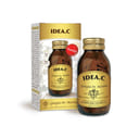 IDEA C 180 PASTIGLIE