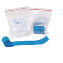 LACCIO EMOSTATICO PIATTO IN NITRILE