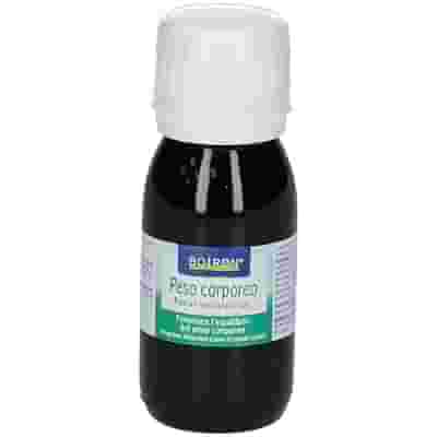 FUCUS VESICULOS BOIRON ESTRATTO IDROALCOLICO 60 ML