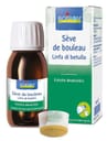 LINFA DI BETULLA SEVE DE BOULEAU BOIRON ESTRATTO IDROALCOLICO 60 ML