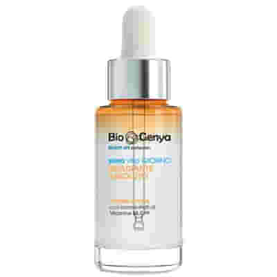 BIOGENYA SIERO GIORNO IRRADIANTE