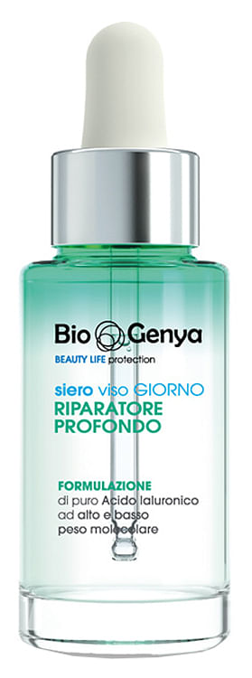 Biogenya Siero Giorno Riparatore