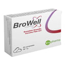 BROWELL 30 COMPRESSE