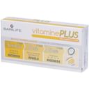 BARILIFE VITAMINE PLUS 30 COMPRESSE TRIFASE
