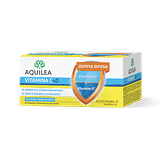AQUILEA VITAMINA C+D 28 BUSTINE STICK