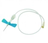 AGO FARFALLA STERILE GAUGE19 100 PEZZI