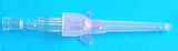 AGO CANNULA GAUGE22 1 POLLICE 50 PEZZI