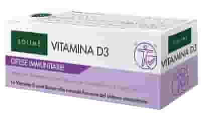 VITAMINA D3 10 ML