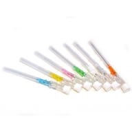 AGO CANNULA GAUGE 20 1 1/4 POLLICE 50 PEZZI