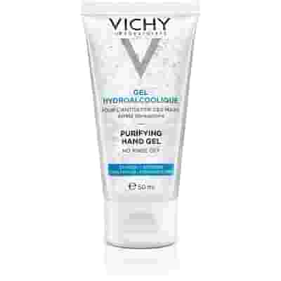 VICHY HAND HYDROALCOHOLIC GEL 50 ML