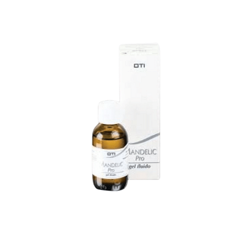 D Mandelic Pro Gel Fluido 50 Ml