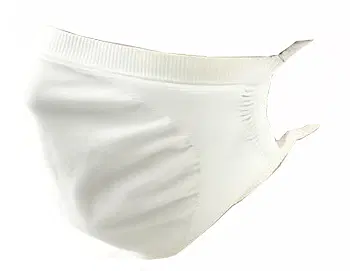 COLIPRA MASCHERINA FILTRANTE IDROREPELLENTE LAVABILE COLORE BIANCO TAGLIA UNICA COLIPRA MASCHERINA FILTRANTE IDROREPELLENTE LAVABILE COLORE BIANCO TAGLIA UNICA