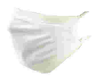 COLIPRA MASCHERINA FILTRANTE IDROREPELLENTE LAVABILE COLORE  BIANCO TAGLIA UNICA