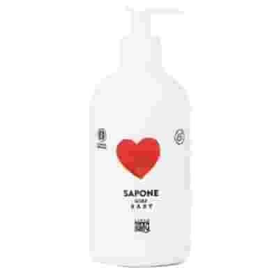 MAMMABABY SAPONE BABY COSMOS NATURAL 500 ML