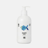 MAMMABABY BAGNO BABY COSMOS NATURAL 500 ML