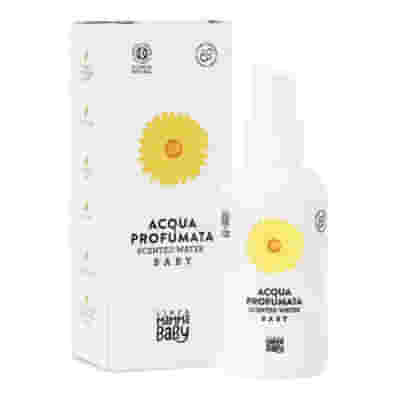 MAMMABABY ACQUA PROFUMATA BABY COSMOS NATURAL 150 ML