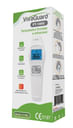 VIVAGUARD TERMOMETRO FRONTALE INFRAROSSI FT 100C