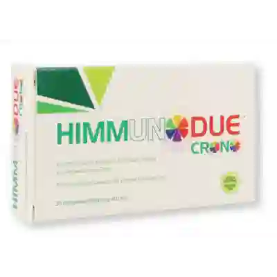 HIMMUNODUE CRONO 20 COMPRESSE