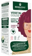HERBATINT VEGETAL COLOR CHERRY RED POWER ITA 100 G