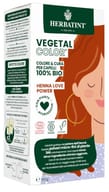 HERBATINT VEGETAL COLOR HENNA LOVE POWER ITA 100 G