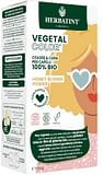 HERBATINT VEGETAL COLOR HONEY BLOND POWER ITA 100 G