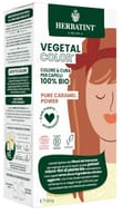 HERBATINT VEGETAL COLOR PURE CARAMEL POWER ITA 100 G