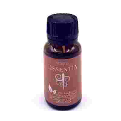 VAPO ESSENTIA LEGNO DI CEDRO SANDALO OLIO ESSENZIALE 10 ML