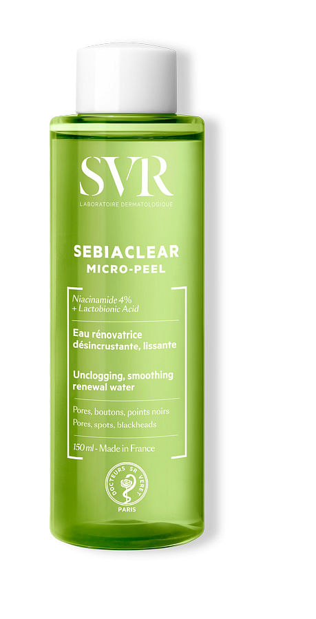 Sebiaclear Micro Peel 150 Ml