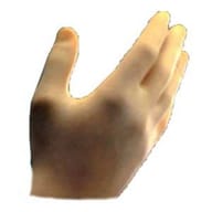 GUANTI CHIRURGICI IN LATTICE MISURA RS 7,5 1 PAIO