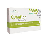 GYNEFLOR BOULARDII 20 CAPSULE