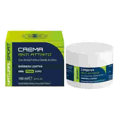 SPORT CREMA ANTIATTRITO 100 ML