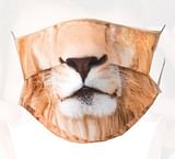 ORO LEONE MASCHERINA BABY MOOD DIGITAL
