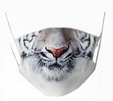 ORO TIGRE MASCHERINA BABY MOOD DIGITAL