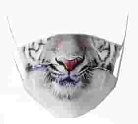 ORO TIGRE MASCHERINA BABY MOOD DIGITAL