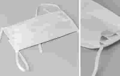 UTILISSIMI MODELLO MASCHERINA FILTRANTE UOMO 1 PEZZO DIOTTRIE