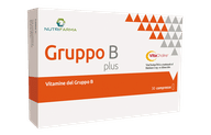GRUPPO B PLUS 30 COMPRESSE