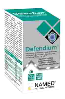 DEFENDIUM 60 COMPRESSE