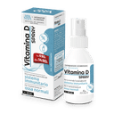 SANAVITA VITAMINA D SPRAY