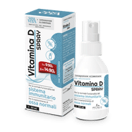 SANAVITA VITAMINA D SPRAY