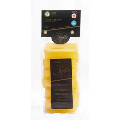 IROLLO PACCHERONI 250 G IROLLO PACCHERONI 250 G